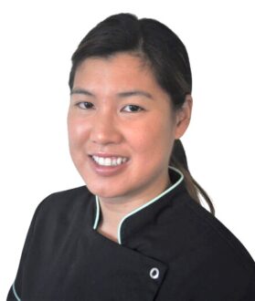 Dr Cynthia Tuazon