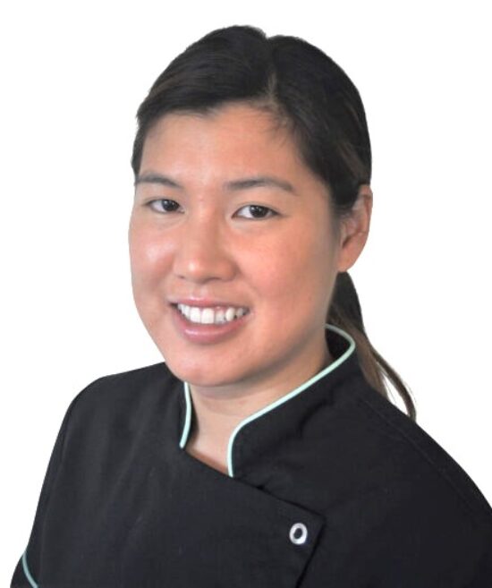 Dr Cynthia Tuazon