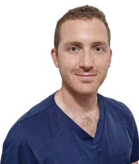 Dr Robert Hodgson