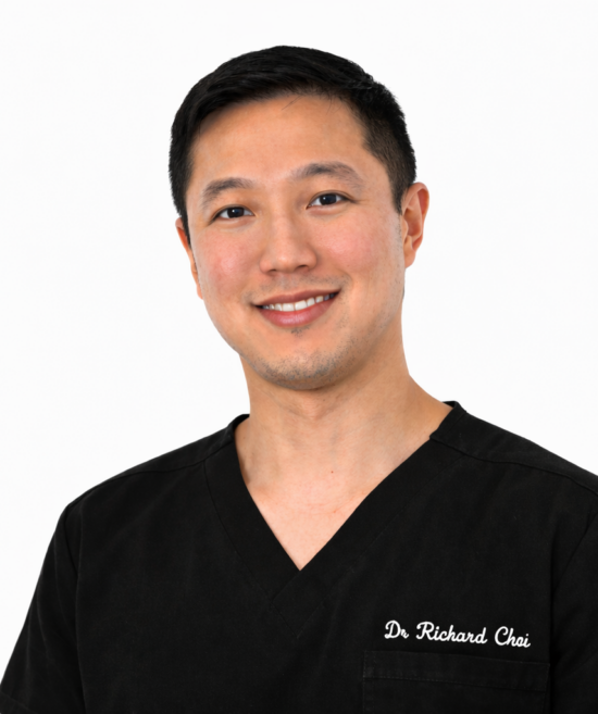 Dr Richard Choi