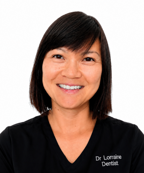 Dr Lorraine Lim Park
