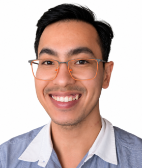Dr Albert Nguyen